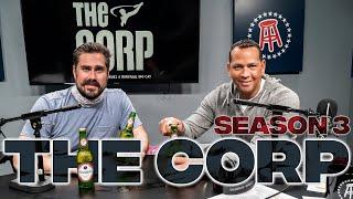 The Corp Podcast  Season 3