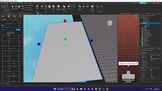 HOW TO MAKE A PART PLAY A SOUND ONCE WHEN TOUCHED BY DEBOUNCING ROBLOX STUDIO TUTORIAL