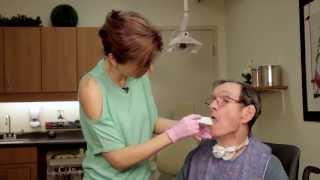 Oral Hygiene Instruction for Caregivers