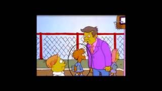 Curiosidades de Los Simpsons