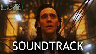 LOKI Season 2 Ep 5 Ending Theme  Natalie Holt  EPIC VERSION