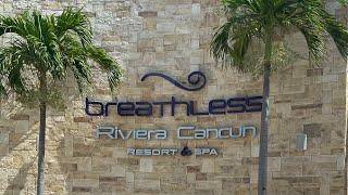 Breathless Riviera Cancun Resort & Spa - Xcelerate Junior Suite Swimout Tropical View