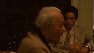 The dense symbolism of The Godfather