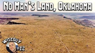 The Incredible History of No Mans Land and Exploring Cimarron County Oklahoma