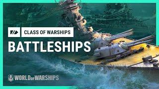 How to Play Battleships  World of Warships