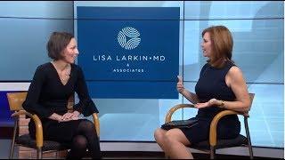 Dr. Lisa Larkin on coQ10 supplement and who it may benefit