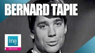 Bernard  Tapie  Je ne crois plus les filles  Archive INA