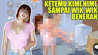 KETEMU KIMI HIME SAMPAI MAIN Sakura School Simulator