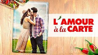 Lamour à la carte  HD  Drame  Film complet en français