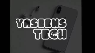 yaseens tech mass indrooo