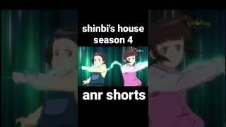 shinbis house evolution#shorts#evolution#tiktok#fyp