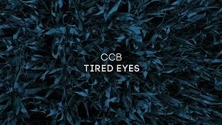 CCB - Tired Eyes DP-6 Records