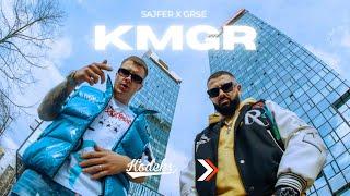 SAJFER X GRSE - KMGR Anima Part One