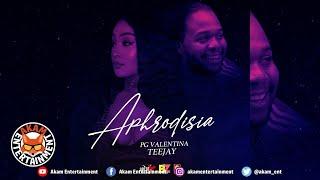 TeeJay x PG Valentina - Aphrodisia - April 2020