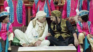 The Great Indian Kapil Show Exclusive  Qawali Jodi - Kapil Sharma Sunil Grover  Bacha Hua Content