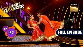 Indias Best Dancer Season 3  The Choreographer Challenge  Ep 32  FE  23 July 2023