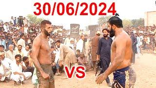 New Kabaddi Match 30-06-2024  Javed Jatto Vs Nazra Machi and Bumsi Super Kabaddi Match 2024