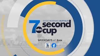 Second Cup  September 12