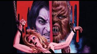 DR . JEKYLL AND THE WEREWOLF 1971 Mondo Macabro Blu-ray ScreenshotsReview