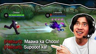 Ang Totoong Top Global Gusion ay Nagpakilala Na