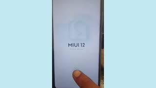 Redmi Note 6 Pro Frp Bypass  Xiaomi Note 6 Pro M1806E7TI Google Account Unlock Miui 12 Without Pc 