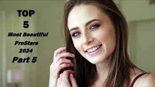 Top 5 Most Beautiful ActressP-stars 2024  Part 5  Beauty List