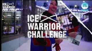 Ice Warrior Challenge 2nd Edition 2023 Unleash The Warrior Within