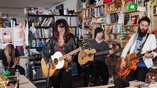 Ninet Tiny Desk Concert