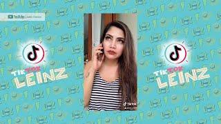 Kompilasi Tiktok Ine Dinaranti IG @ine.dinaranti  Episode 10 - Sponsored by Leinz