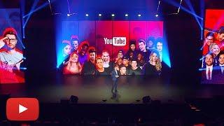 Brandcast 2016 - L’Événement YouTube Incontournable - Google France