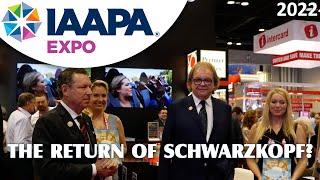 IAAPA 2022 Premier Rides And The Return Of The Schwarzkopf Wildcat