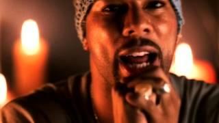 Common - The Light Official Music Video