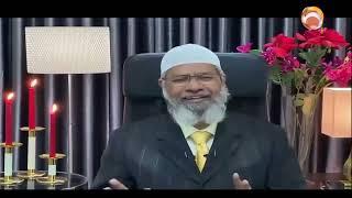 wishing someone a happy birthday  Dr Zakir Naik  #hudatv