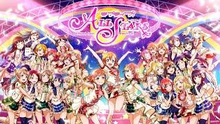 Love Live Mix AMV Hold On By Wilson Phillips