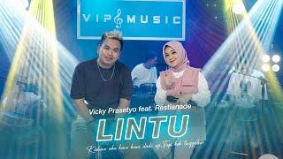 Lintu - Vicky Prasetyo Ft. Restianade  Official Music Video 