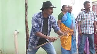 REAL FIGHT MASTERS RAM LAKSHMAN STUNTS&DANCE