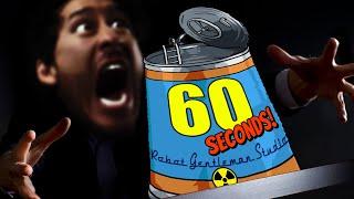 60 Seconds REATOMIZED