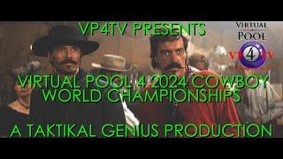 VP4TV 2024 VP4 VCWC Larry v YPR One Loss Side Match PART THREE