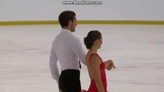 Laurence FOURNIER BEAUDRY  Nikolaj SORENSEN Practice SD ACI 2017