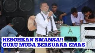 GURU MUDA MULTITALENTA ll SMA NEGERI 1 WAINGAPU