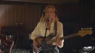 Parcels - Gamesofluck Live from Hansa Studios Berlin