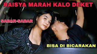 RAISYA MARAH NALENDRA DEKET SAMA DIORA LAGI 