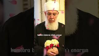 Zikir - Sultan Şeyh Seyyid Muhammed SAKİ El Hüseyni k.s  #sultansaki #menzil #aşk #sohbet #serhendi