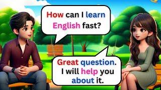 1000 English Conversation Practice Part 1 That Improve Your Daily Life and Communication English