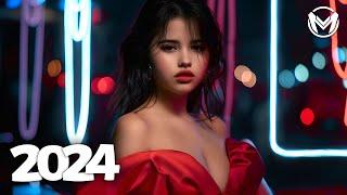 Selena Gomez Corona Lana Del Rey Linkin Park Sia Cover Style EDM Bass Boosted Music Mix