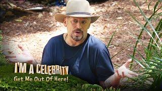 Boy George opens up about his arrest  Im A Celebrity... Get Me Out Of Here