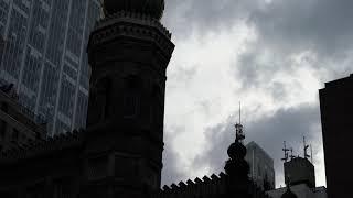 Central Synagogue in New York