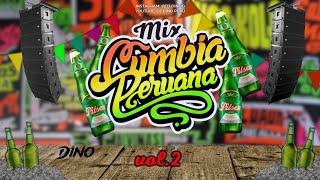 MIX CUMBIA 2023 vol. 2 │ Armonia 10 Agua Marina Sociedad Privada Claveles de la Cumbia│DJ DINO