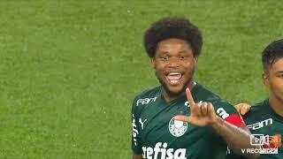 todos os gols do luiz Adriano contra a gambazada