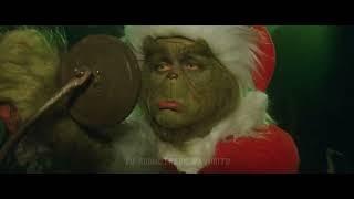 El Grinch - Es malvado Sr. Grinch canción